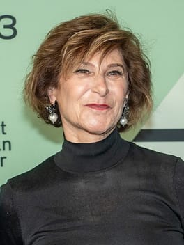Photo of Amy Pascal