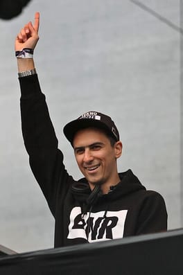 Photo of Boys Noize