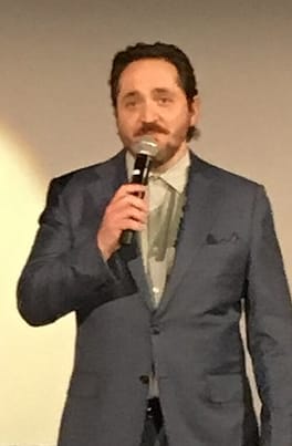 ベン・ファルコーン（コメディアン・脚本家）の写真