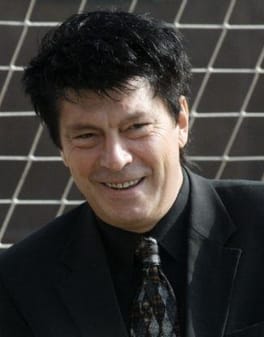 Photo of Rinat Dasayev