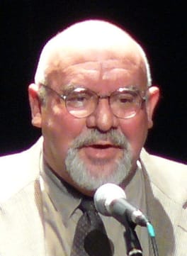 Photo of Stuart Gordon