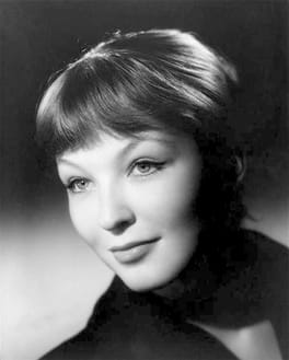 Photo of Marina Vlady