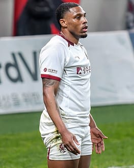 Photo of Gabriel Tigrão