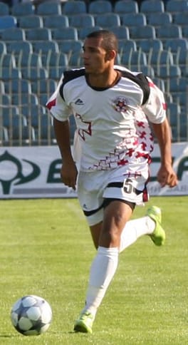 Photo of Ramon Lopes