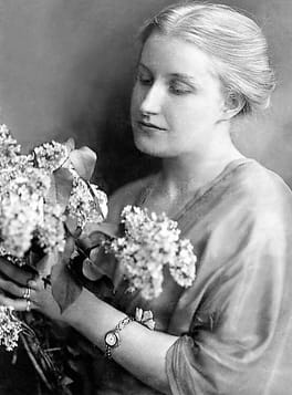 Photo of Thea von Harbou