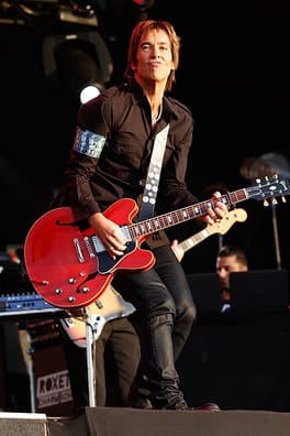 Photo of Per Gessle