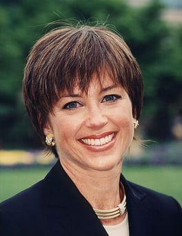 Photo of Dorothy Hamill