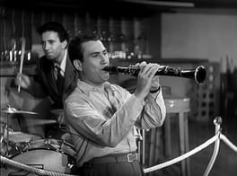 Photo of Artie Shaw