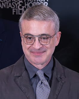 Photo of Alex Kurtzman
