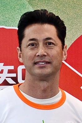 マイケル・ウォン（俳優・テレビ俳優）の写真