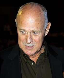 Photo of Gerald McRaney
