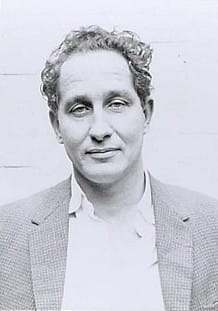 Photo of Ronnie Biggs