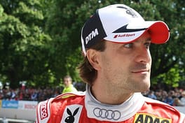 Photo of Markus Winkelhock