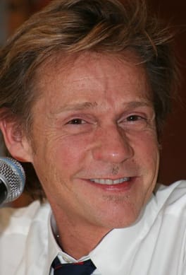 デニス・クリストファー（俳優・テレビ俳優）の写真