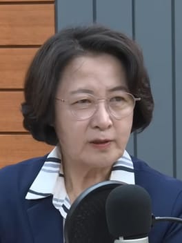 Photo of Choo Mi-ae