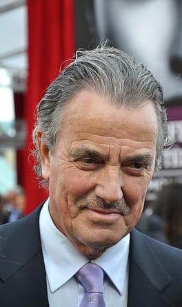 Photo of Eric Braeden