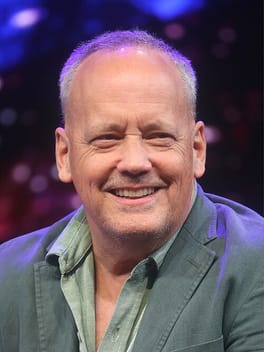 Photo of Dee Bradley Baker