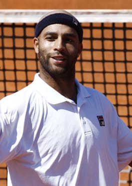 Photo of James Blake