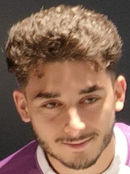Photo of Raúl Moro