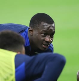アビブ・ディアッラ（サッカー選手）の写真