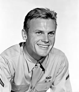 Photo of Tab Hunter