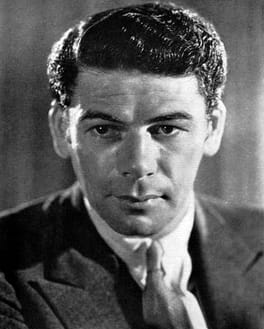 Photo of Paul Muni