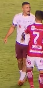 Photo of André Trindade