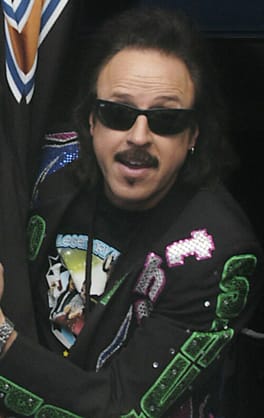 Photo of Jimmy Hart