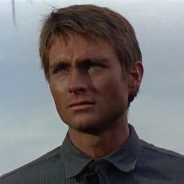 Photo of John Phillip Law