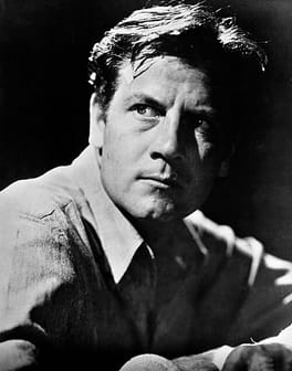 ジョエル・マクリー（俳優・映画俳優）の写真