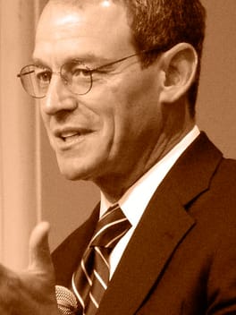 Photo of Daniel Silva