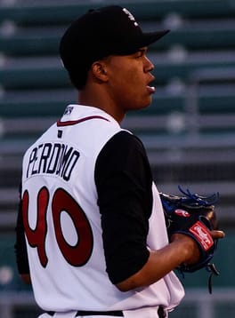 Photo of Ángel Perdomo