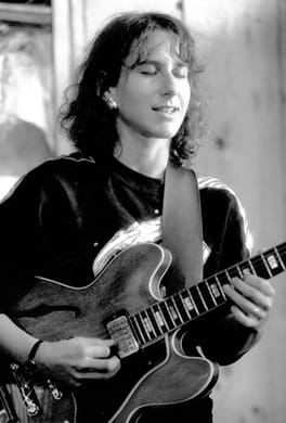 Photo of Emily Remler