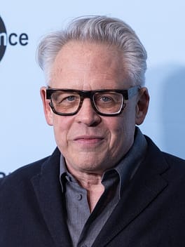 Photo of Bill Condon