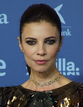 Photo of Maribel Verdú