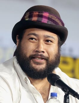 Photo of Cooper Andrews
