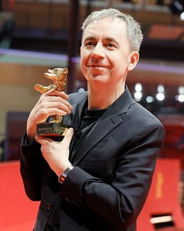 Photo of Dag Johan Haugerud