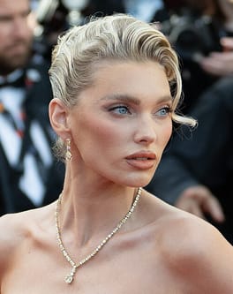Photo of Elsa Hosk