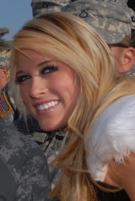 Photo of Kelly Kelly