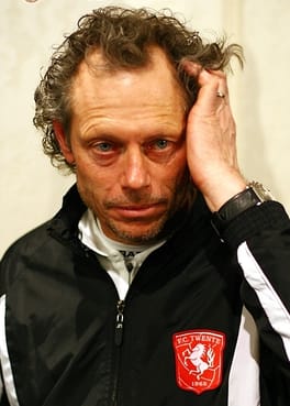 Photo of Michel Preud'homme