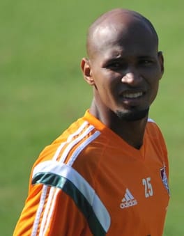 Photo of Wellington Silva
