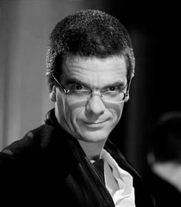 Photo of Philippe Decouflé