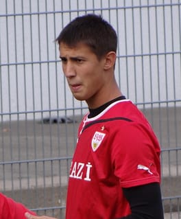 オディッセアス・ヴラホディモス（サッカー選手）の写真
