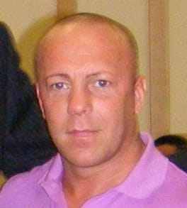 Photo of Ramon Dekkers