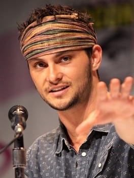 Photo of Shiloh Fernandez