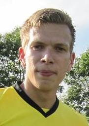 Photo of Marco Bizot