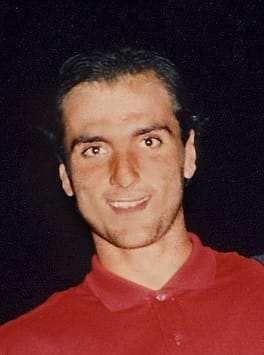 Photo of Sebastiano Rossi