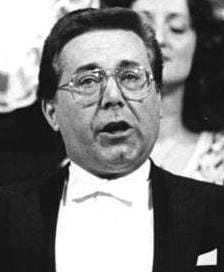 Photo of Peter Schreier