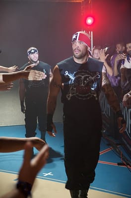 Photo of Mark Briscoe