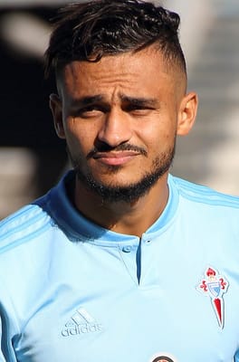 Photo of Sofiane Boufal